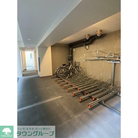 アーバネックス両国の物件内観写真